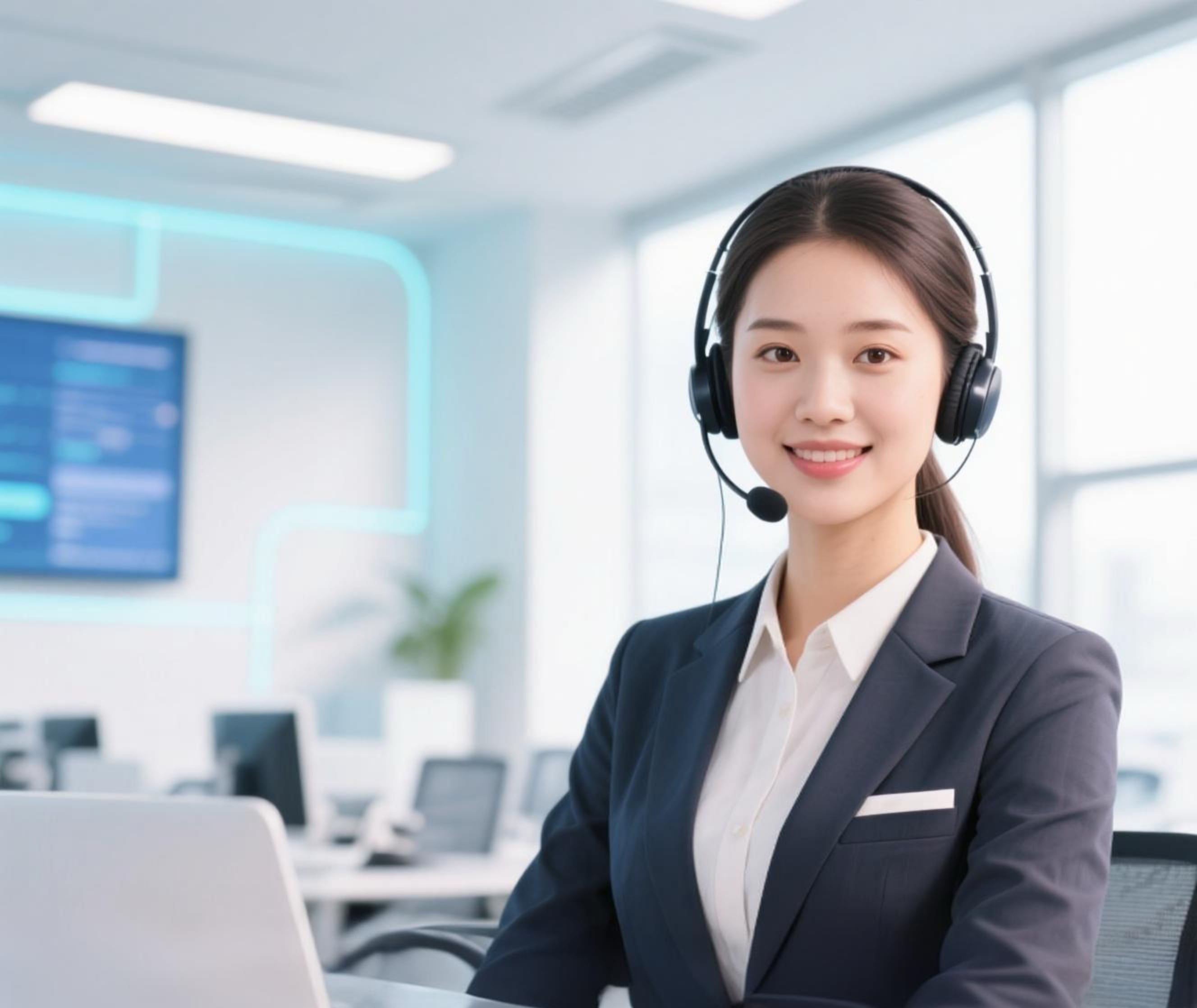 AI Translation Technology